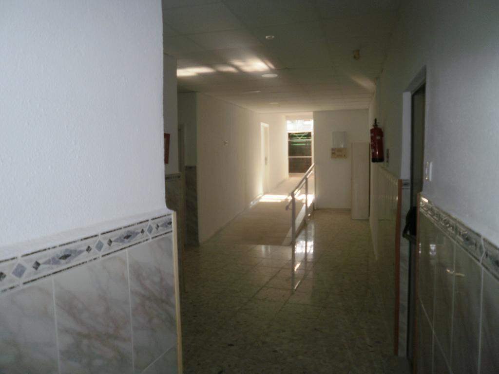 Nuestra Senora Del Rosario Hotel Chiclana de la Frontera Exterior photo